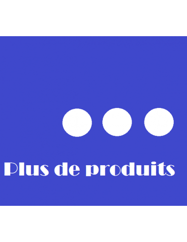 plus de produits