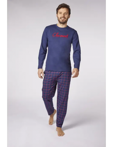 Pyjama homme