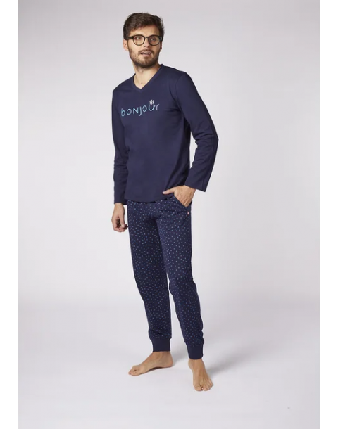 Pyjama homme