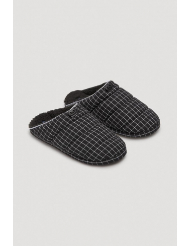 Chaussons homme