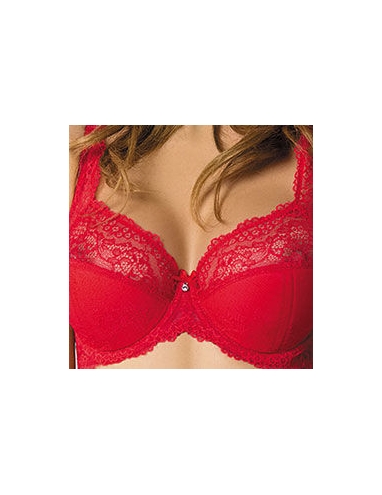 Soutien-gorge Scarlet