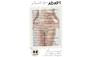 Les tailles uniques sont une violence douce